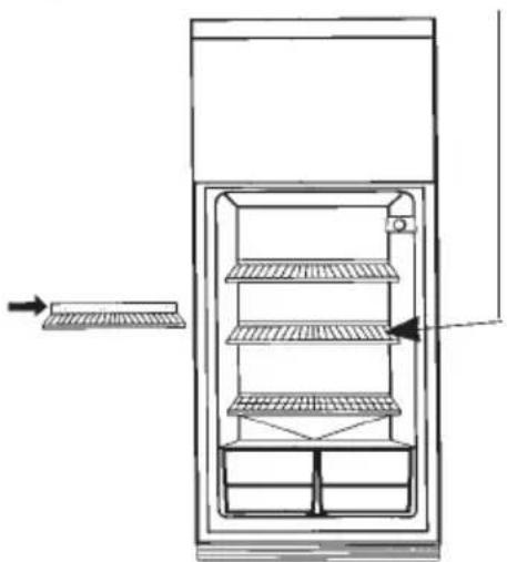 FAGOR FDT172 - RÉCULATEUR DU PASSAGE DE L'AIR (incorporé à certains modèles) - 2