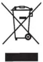 FAGOR FDT172 - INFORMAÇÃO PARA A GESTÃO CORRECTA DOS RESÍDUOS DE APARELHOS ELÉCTRICOS E ELECTRÓNICOS (RAEE) - 1