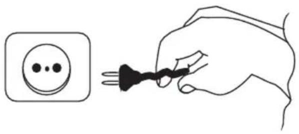 FAGOR FDT172 - EMPFEHLUNGEN - 1