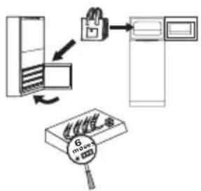 FAGOR FDT172 - CONSEILS - 1