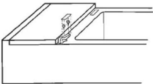 FAGOR FDT172 - CAMBIO DI SENSO DELL'APERTURA DELLE PORTE - 7