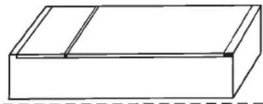 FAGOR FDT172 - CHANGEMENT DU SENS D'OUVERTURE DES PORTES - 1