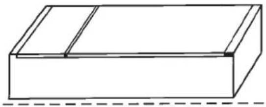 FAGOR FDT172 - WECHSEL DES TÜRANSCHLAGS - 1