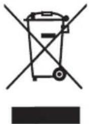 FAGOR FDT172 - INFORMACIÓN PARA LA CORRECTA GESTIÓN DE LOS RESIDUOS DE APARATOS ELÉCTRICOS Y ELECTRÓNICOS (RAEE) - 1