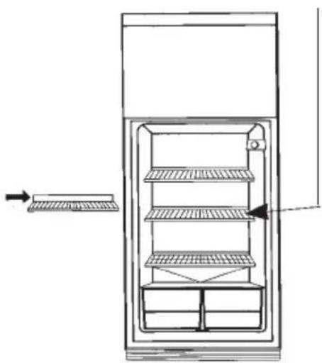 FAGOR FDT172 - REGULADOR PASO DE AIRE (incorporado en algunos modelos) - 2