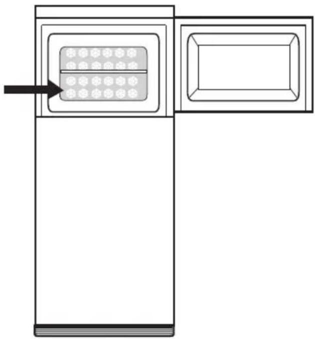 FAGOR FDT172 - DEGEL ET NETTOYAGE - 1