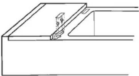 FAGOR FDT172 - CHANGEMENT DU SENS D'OUVERTURE DES PORTES - 7