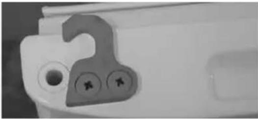 FAGOR FDT172 - CHANGEMENT DU SENS D'OUVERTURE DES PORTES - 5