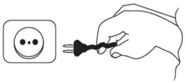 FAGOR FDT172 - ADVICE - 1