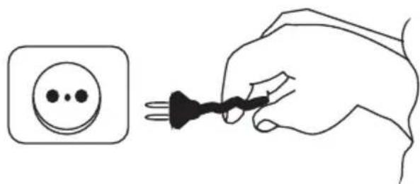 FAGOR FDT172 - CONSELHOS - 1