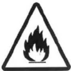 FAGOR FDT172 - SEGURANÇA: - 1