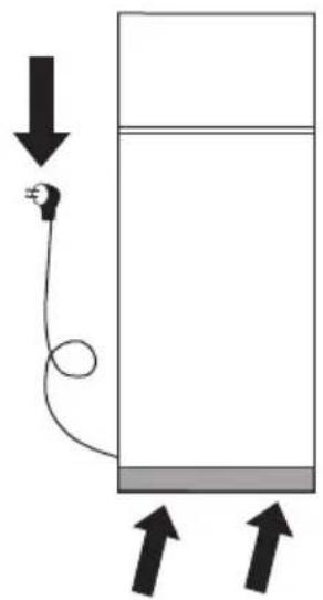 FAGOR FDT172 - EMPFEHLUNGEN - 6