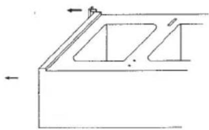 FAGOR FDT172 - CAMBIO DI SENSO DELL'APERTURA DELLE PORTE - 4