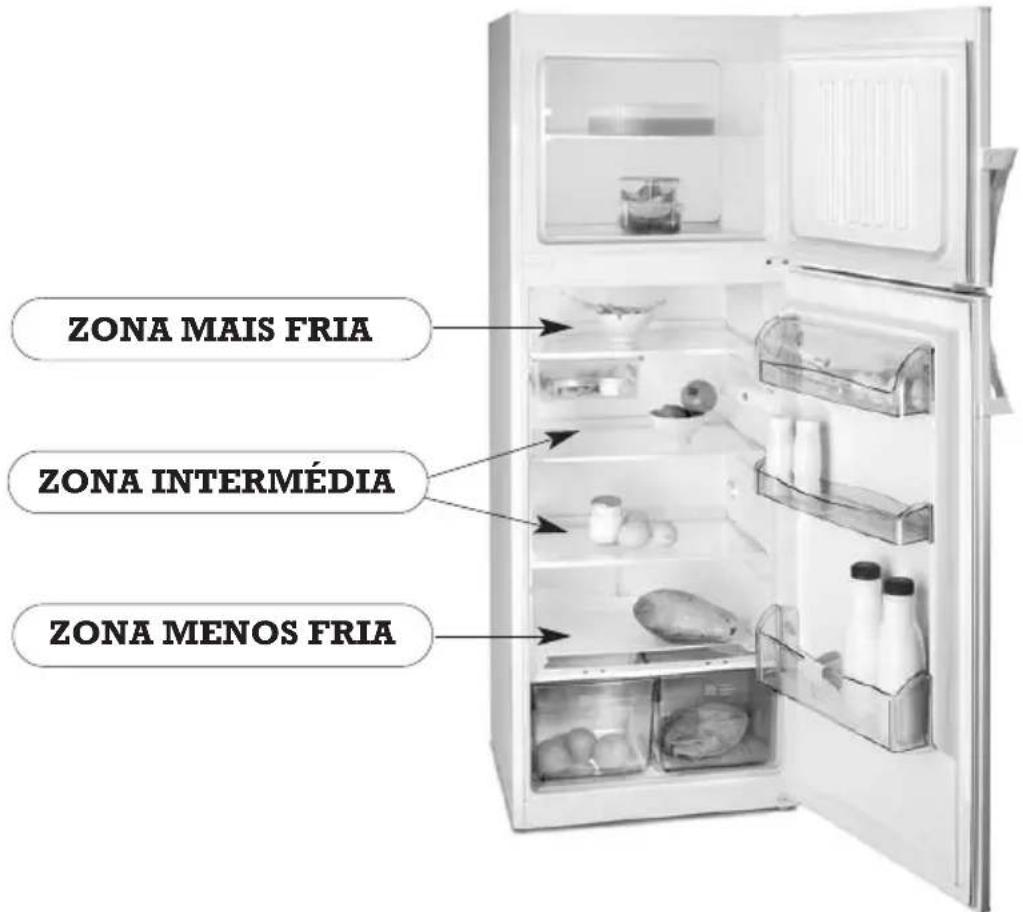 FAGOR FDT172 - ALIMENTOS - 1