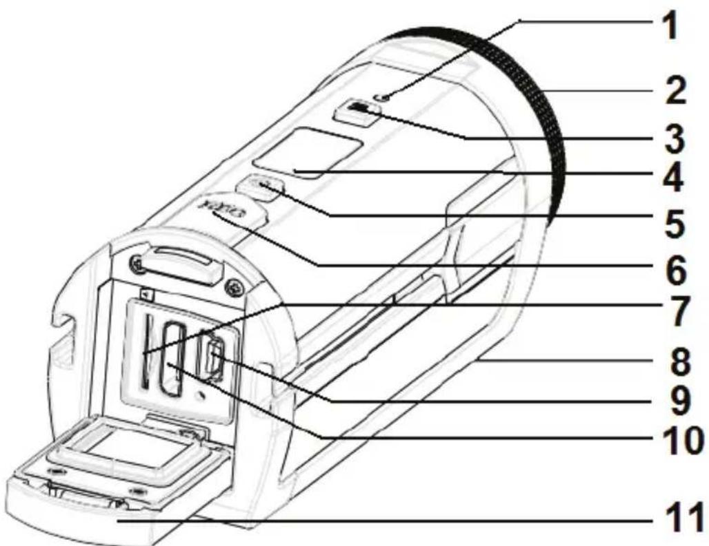 HYUNDAI ACTV10001 - Preparingforusing - 1