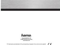 HAMA Dispersion - hama - 8