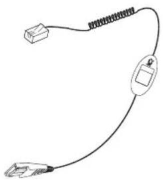 JABRA Link 850 - ACCESSOIRES EN OPTION - 2