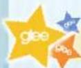 Konami Karaoke Revolution Glee: Volume 2 (Wii) - TABLE OF CONTENTS - 1
