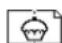 HOTPOINT-ARISTON FK 1041.20 XHA - CAKE mode - 1