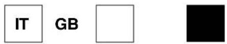 HOTPOINT-ARISTON FK 1041.20 XHA - Please have the following information to hand: - 1