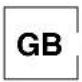 HOTPOINT-ARISTON FK 1037EN .20 XHA - Please have the following information to hand: - 2