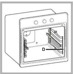HOTPOINT-ARISTON FK 1037EN .20 XHA - Montaje del Kit Guías Deslizables - 3