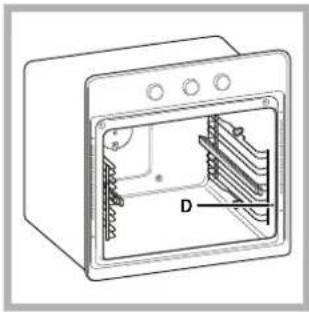 HOTPOINT-ARISTON FK 1037EN .20 XHA - Montaggio del Kit Guide Scorrevoli - 3