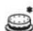 HOTPOINT-ARISTON FK 1037EN .20 XHA - Recipe for BREAD: - 1