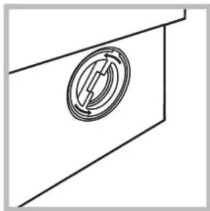 INDESIT IWC 71251 C ECO (EU) - Limpara bomba - 2
