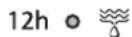 INDESIT IWC 71251 C ECO (EU) - Startzeitvorwahl - 8