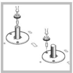 HOTPOINT-ARISTON TD 640 S (WH) IXHA - Adapting to different types of gas - 2