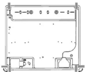HOTPOINT-ARISTON TD 640 S (WH) IXHA - BE - 5