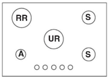 HOTPOINT-ARISTON TD 640 S (WH) IXHA - Início e utilização - 5