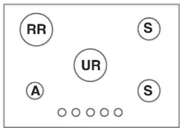 HOTPOINT-ARISTON TD 640 S (WH) IXHA - NL - 16