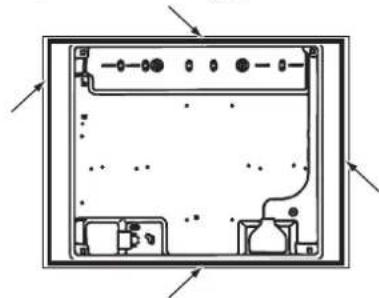 HOTPOINT-ARISTON TD 640 S (WH) IXHA - Inbouw - 3