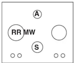 HOTPOINT-ARISTON TD 640 S (WH) IXHA - BE - 4