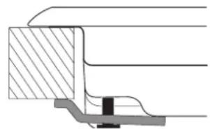 HOTPOINT-ARISTON TD 640 S (WH) IXHA - Incasso - 5