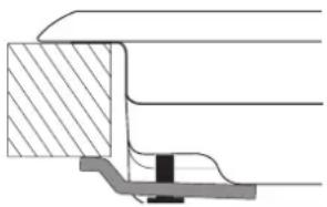 HOTPOINT-ARISTON TD 640 S (WH) IXHA - NL - 1