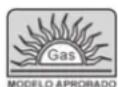 HOTPOINT-ARISTON TD 640 S (WH) IXHA - Adaptación a los distintos tipos de gas - 3