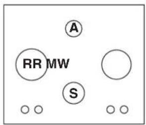 HOTPOINT-ARISTON TD 640 S (WH) IXHA - Posizionamento - 3