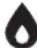 HOTPOINT-ARISTON TD 640 S (WH) IXHA - Bruciatori gas - 1