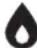 HOTPOINT-ARISTON TD 640 S (WH) IXHA - Queimadores a gás - 1