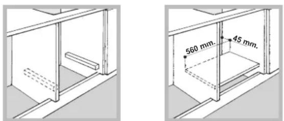 HOTPOINT-ARISTON TD 640 S (WH) IXHA - Ventilation - 1