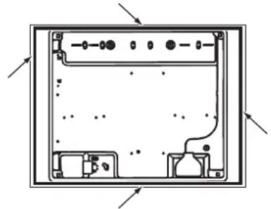 HOTPOINT-ARISTON TD 640 S (WH) IXHA - BE - 2