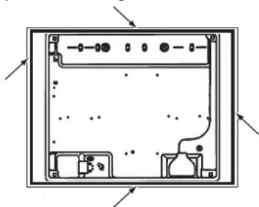 HOTPOINT-ARISTON TD 640 S (WH) IXHA - Incasso - 3