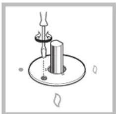 HOTPOINT-ARISTON TD 640 S (WH) IXHA - BE - 3