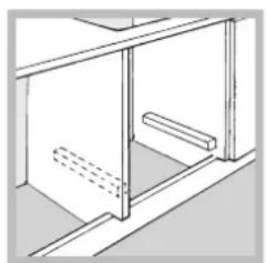 HOTPOINT-ARISTON TD 640 S (WH) IXHA - Aerazione - 1