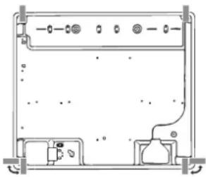 HOTPOINT-ARISTON TD 640 S (WH) IXHA - NL - 2