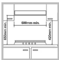 HOTPOINT-ARISTON TD 640 S (WH) IXHA - Inbouw - 1