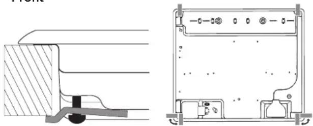 HOTPOINT-ARISTON TD 640 S (WH) IXHA - GB - 2